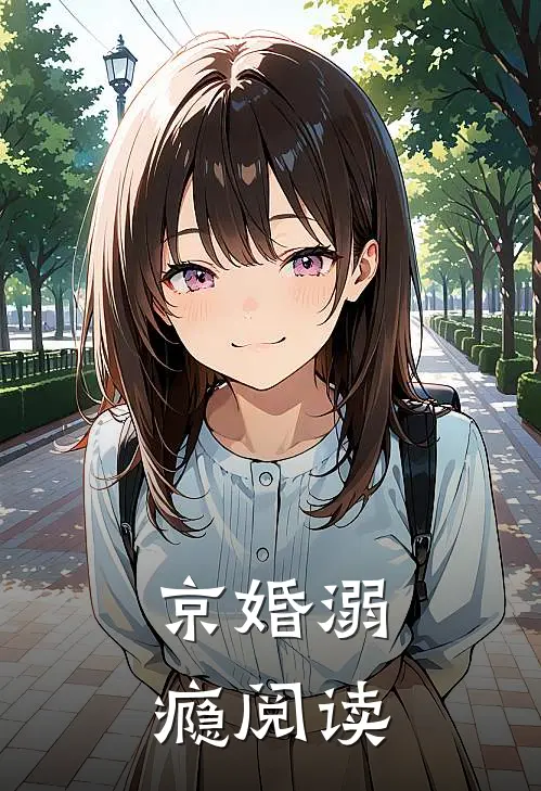 京婚溺瘾阅读