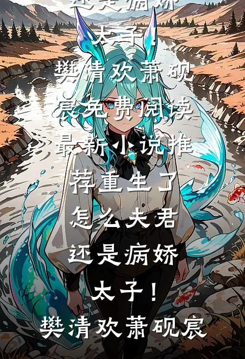 重生了，怎么夫君还是病娇太子！樊清欢萧砚宸免费阅读_最新小说推荐重生了，怎么夫君还是病娇太子！(樊清欢萧砚宸)
