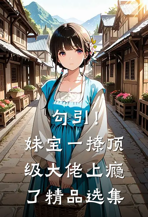 勾引！妹宝一撩，顶级大佬上瘾了精品选集
