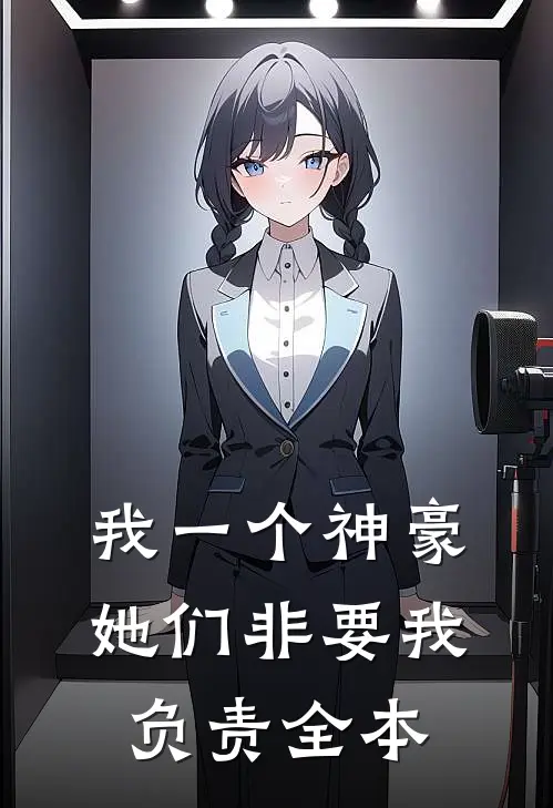 我一个神豪，她们非要我负责全本