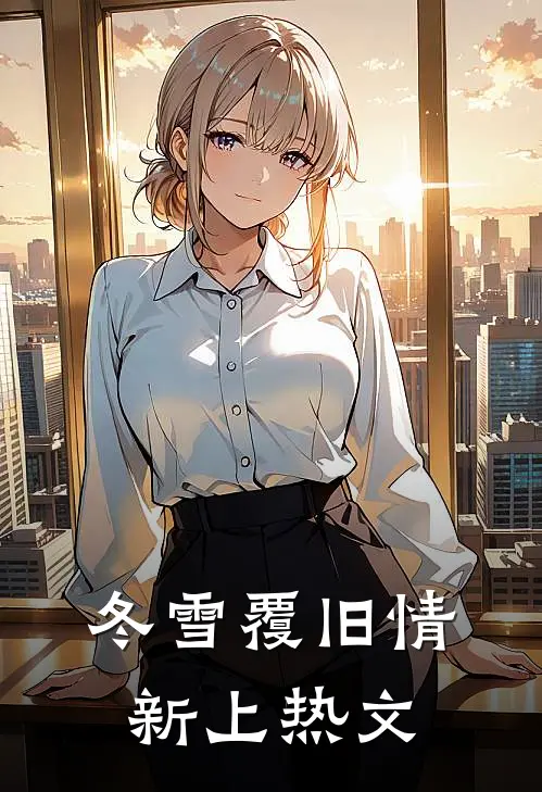 冬雪覆旧情新上热文