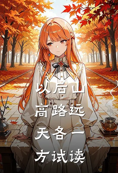 以后山高路远，天各一方试读