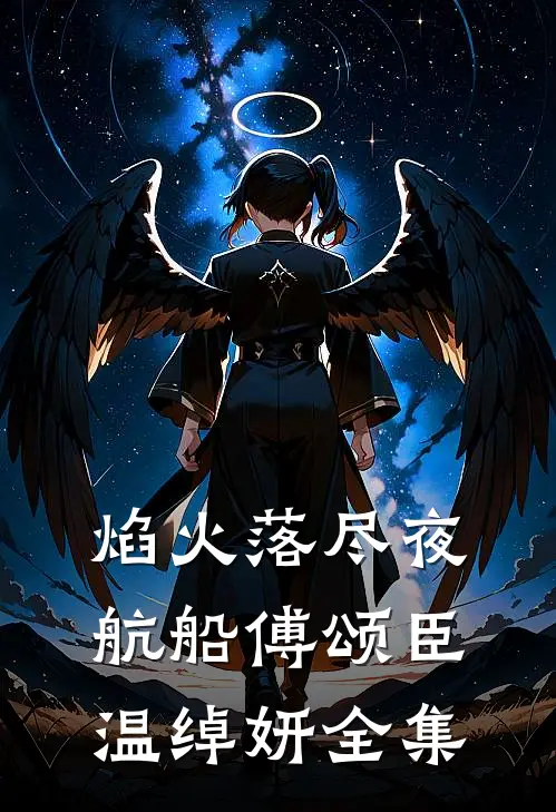 焰火落尽夜航船傅颂臣温绰妍全集