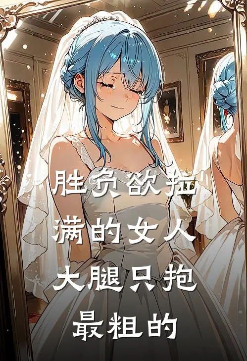 胜负欲拉满的女人，大腿只抱最粗的