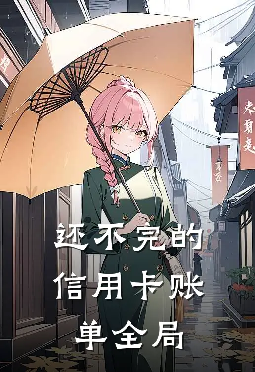 还不完的信用卡账单全局