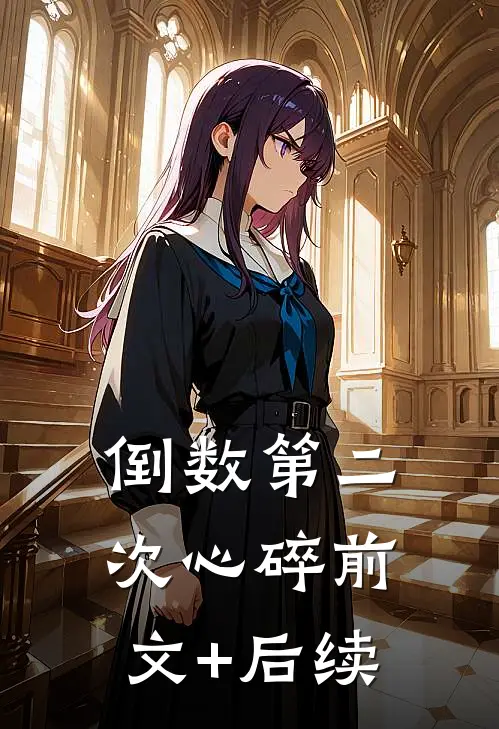 倒数第二次心碎前文+后续