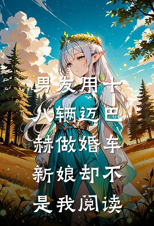男友用十八辆迈巴赫做婚车，新娘却不是我阅读