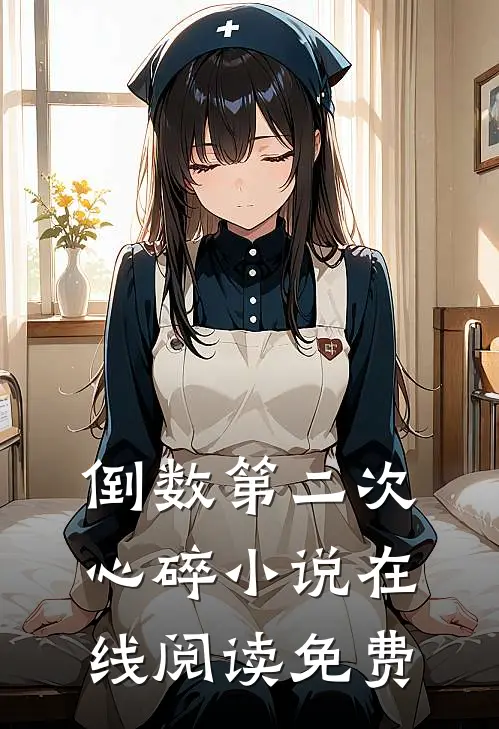 倒数第二次心碎小说在线阅读免费