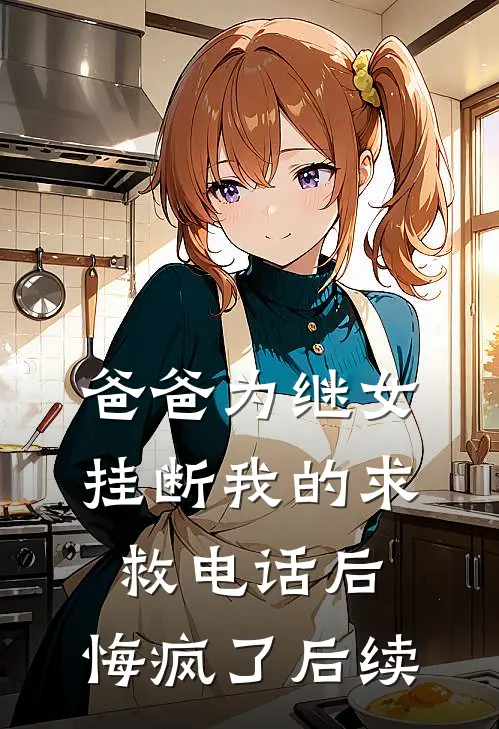 爸爸为继女挂断我的求救电话后，悔疯了后续