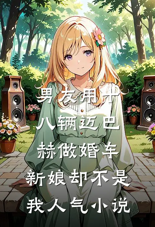 男友用十八辆迈巴赫做婚车，新娘却不是我人气小说