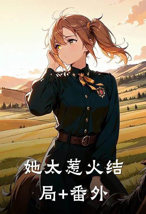 她太惹火结局+番外
