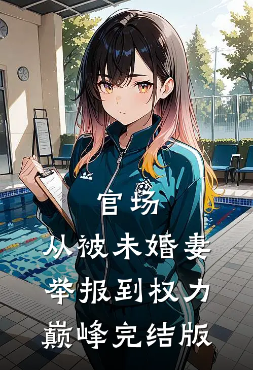 官场：从被未婚妻举报到权力巅峰完结版
