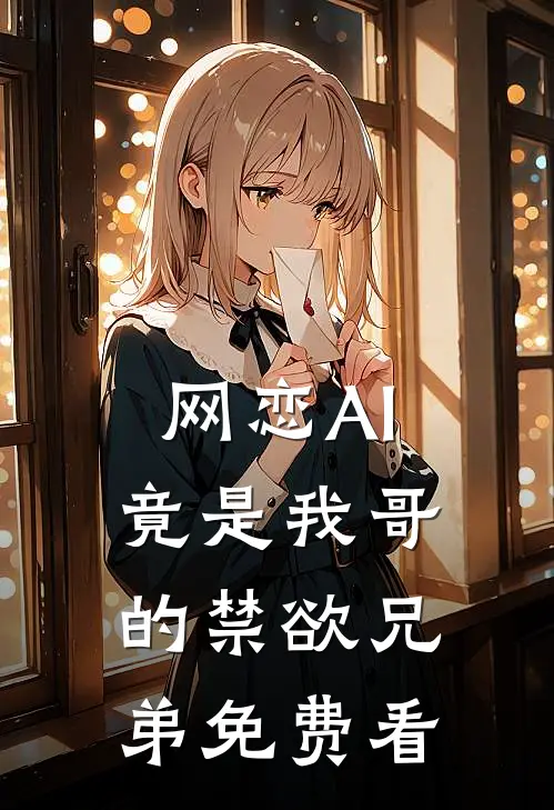 网恋AI竟是我哥的禁欲兄弟免费看