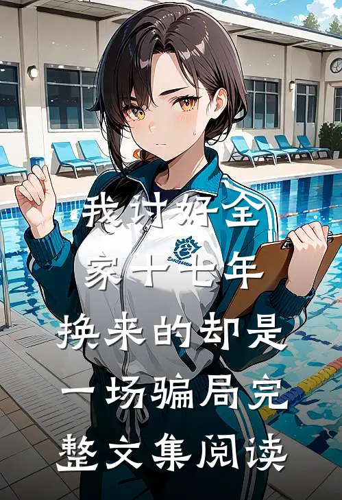 我讨好全家十七年，换来的却是一场骗局完整文集阅读