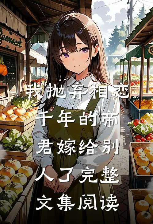 我抛弃相恋千年的帝君嫁给别人了完整文集阅读