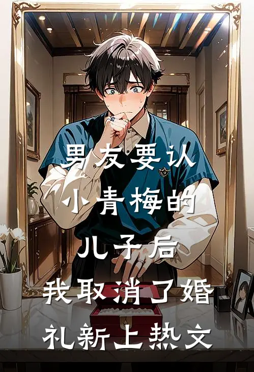 男友要认小青梅的儿子后，我取消了婚礼新上热文