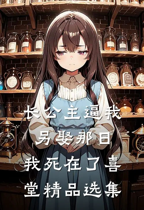 长公主逼我另娶那日，我死在了喜堂精品选集