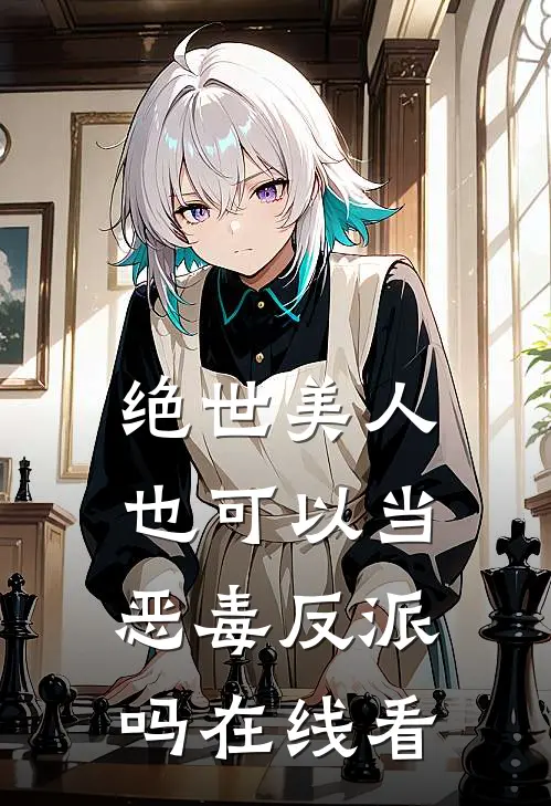 绝世美人也可以当恶毒反派吗在线看