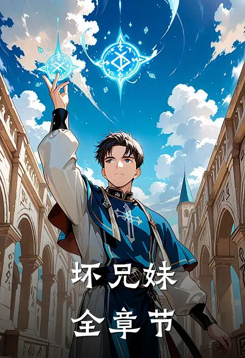 坏兄妹全章节