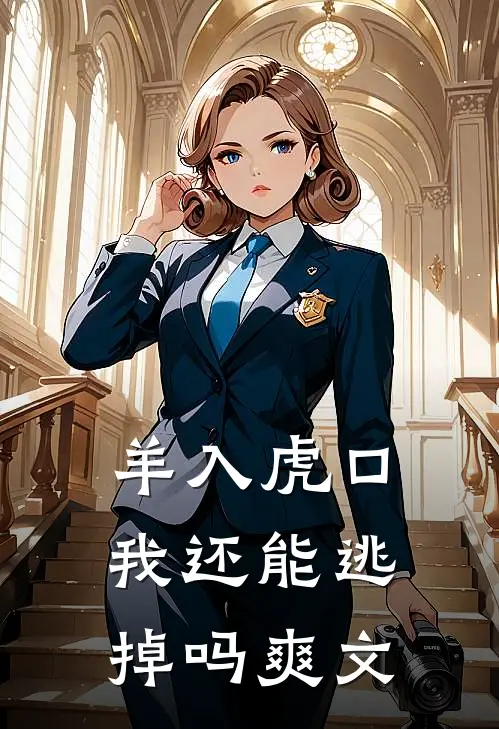 羊入虎口，我还能逃掉吗爽文