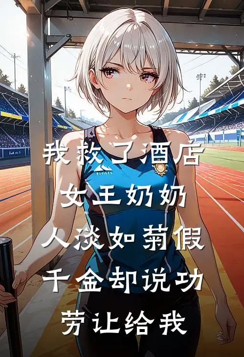 我救了酒店女王奶奶，人淡如菊假千金却说功劳让给我