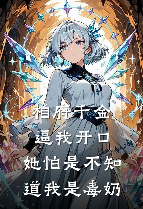 相府千金逼我开口，她怕是不知道我是毒奶