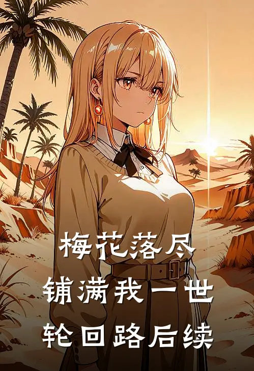梅花落尽，铺满我一世轮回路后续