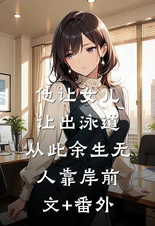 他让女儿让出泳道，从此余生无人靠岸前文+番外