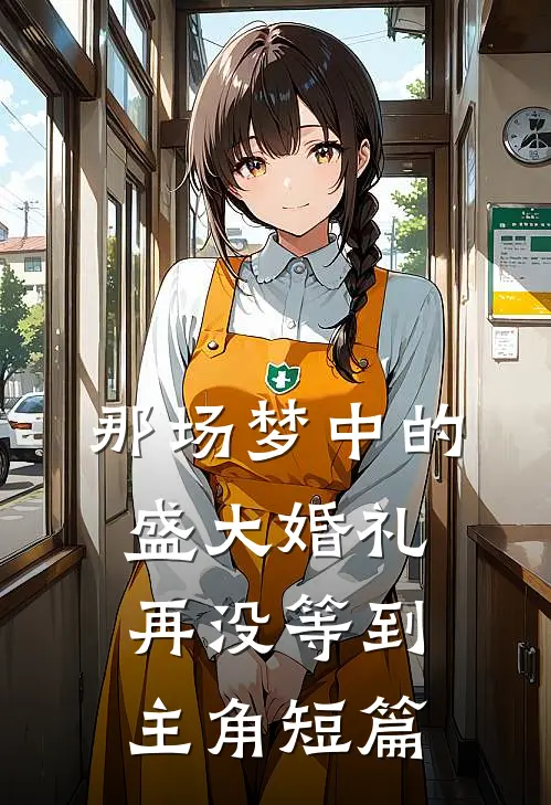 那场梦中的盛大婚礼，再没等到主角短篇