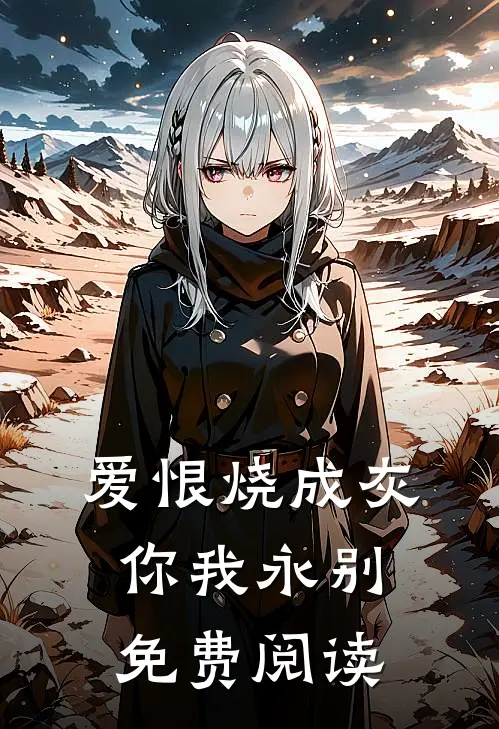 爱恨烧成灰，你我永别免费阅读
