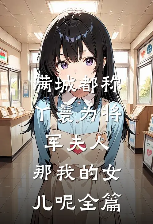 满城都称丫鬟为将军夫人，那我的女儿呢全篇