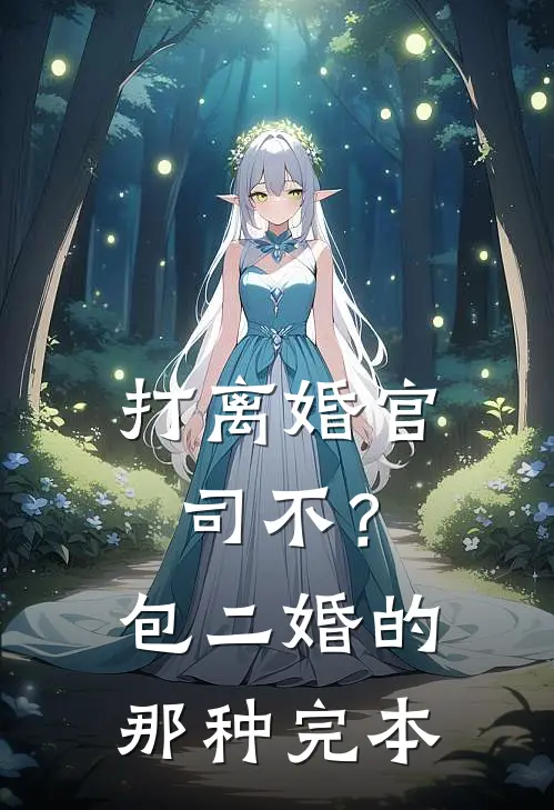 打离婚官司不？包二婚的那种完本