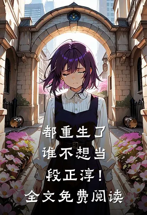 都重生了，谁不想当段正淳！全文免费阅读