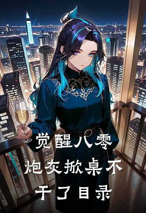 觉醒八零，炮灰掀桌不干了目录