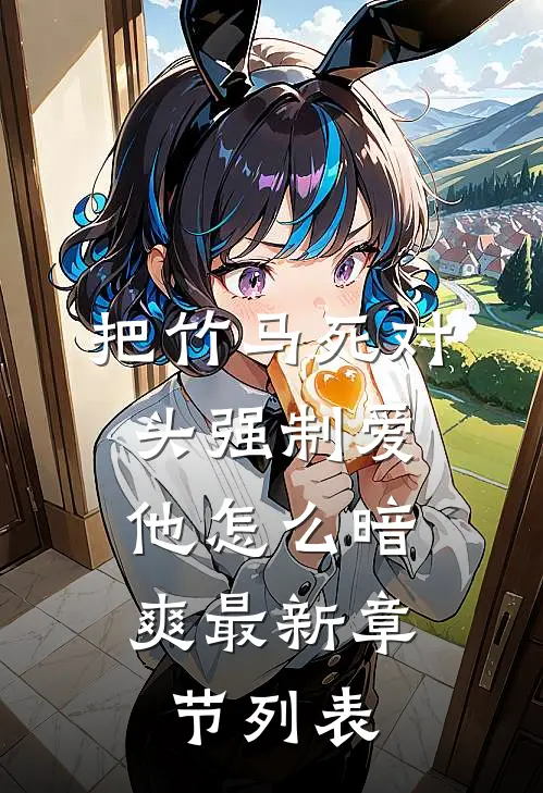 把竹马死对头强制爱，他怎么暗爽最新章节列表
