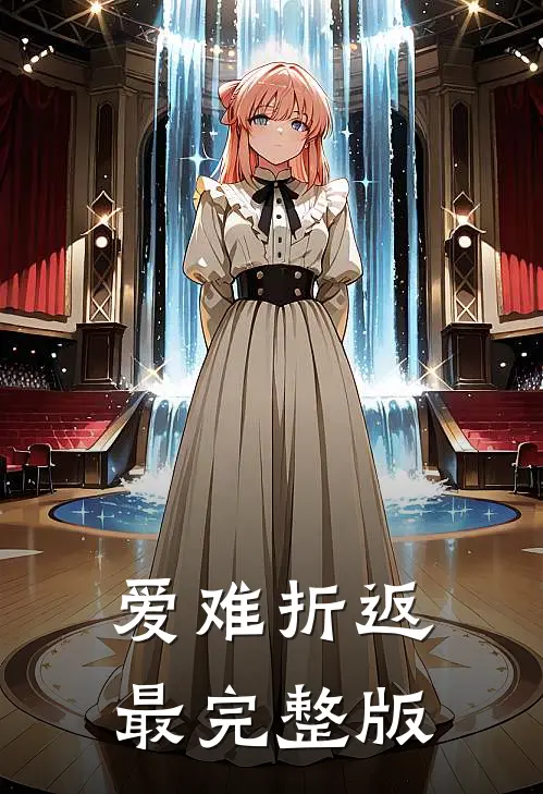 爱难折返最完整版