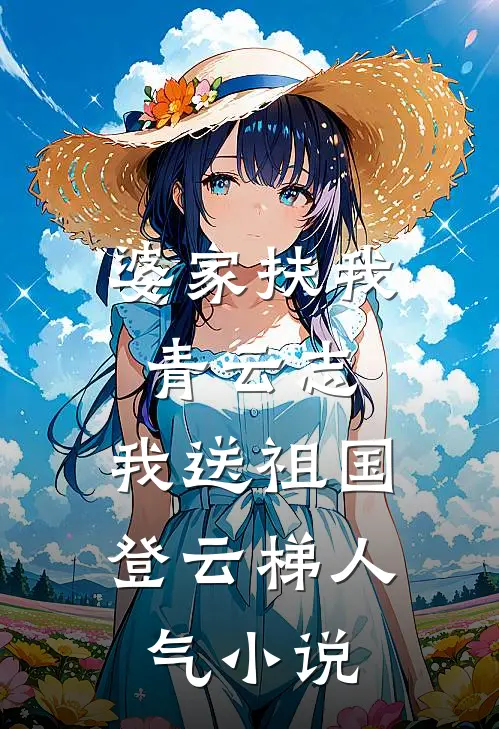 婆家扶我青云志，我送祖国登云梯人气小说