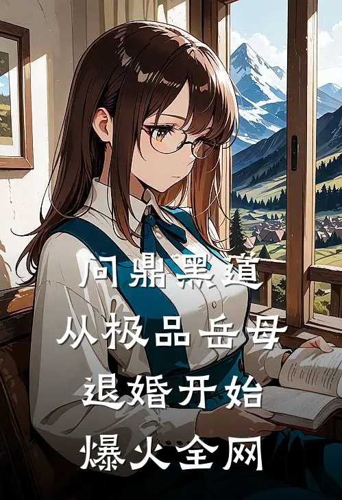 问鼎黑道，从极品岳母退婚开始爆火全网