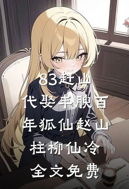 83赶山：代娶丰腴百年狐仙赵山柱柳仙冷全文免费