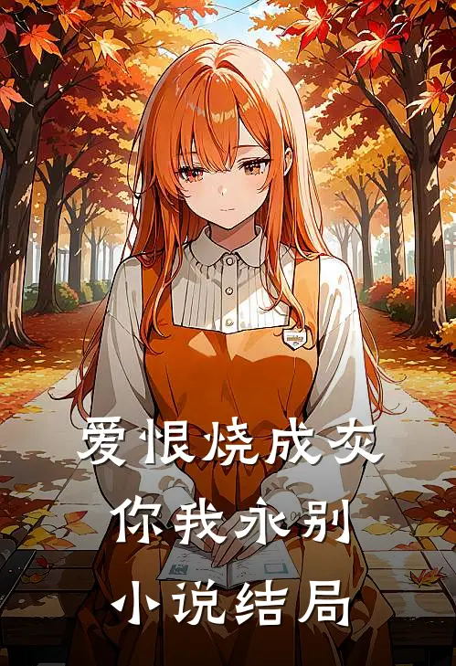 爱恨烧成灰，你我永别小说结局
