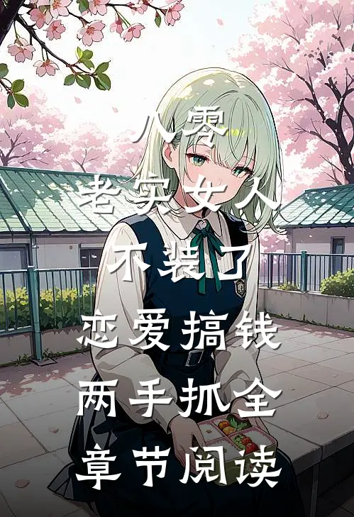 八零：老实女人不装了，恋爱搞钱两手抓全章节阅读