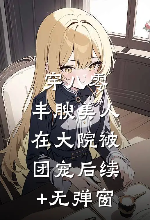 穿八零，丰腴美人在大院被团宠后续+无弹窗