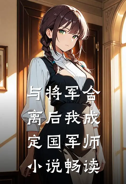 与将军合离后我成定国军师小说畅读