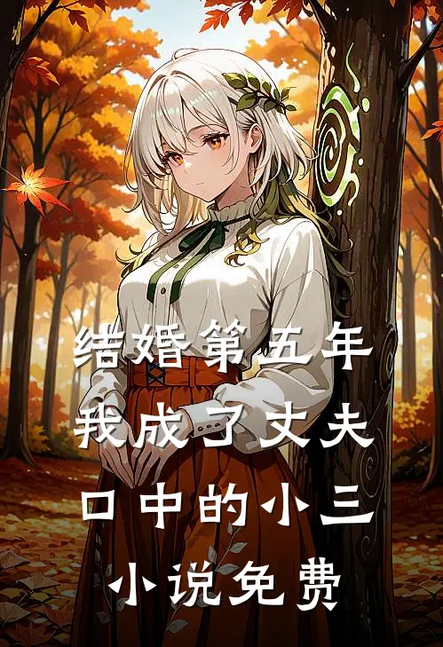 结婚第五年，我成了丈夫口中的小三小说免费
