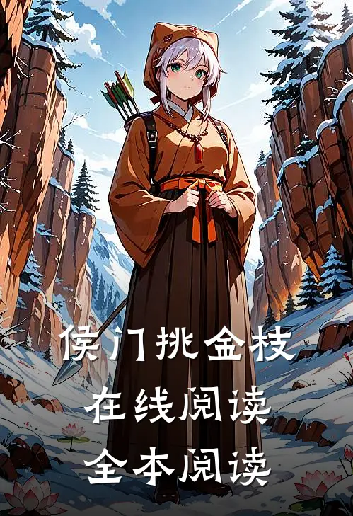 侯门挑金枝在线阅读全本阅读