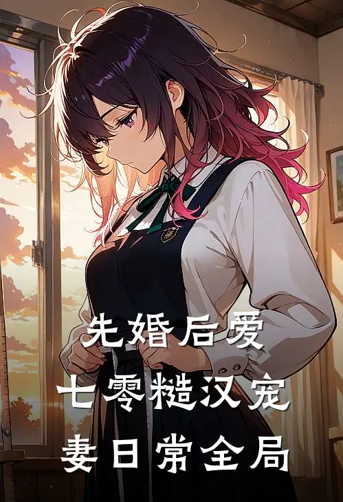 先婚后爱：七零糙汉宠妻日常全局