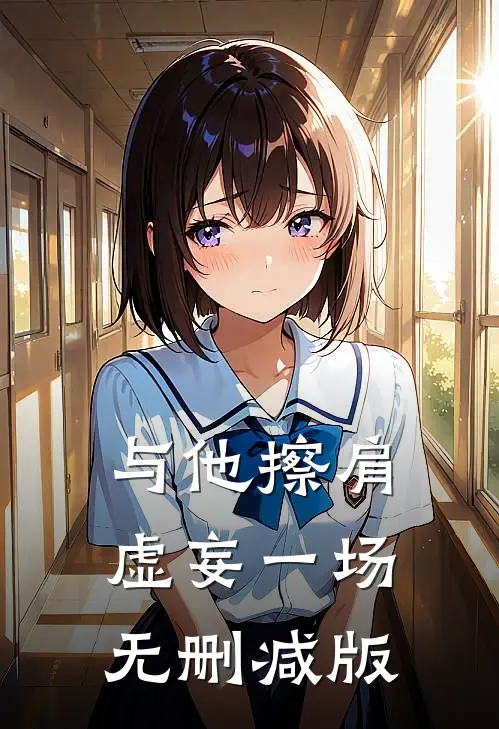 与他擦肩，虚妄一场无删减版