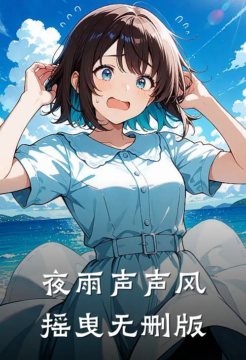 夜雨声声风摇曳无删版