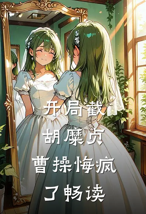 开局截胡糜贞，曹操悔疯了畅读