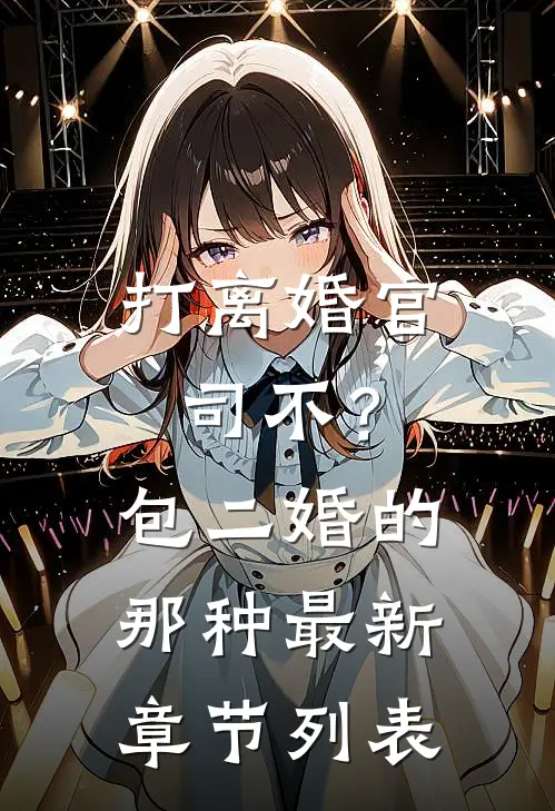 打离婚官司不？包二婚的那种最新章节列表